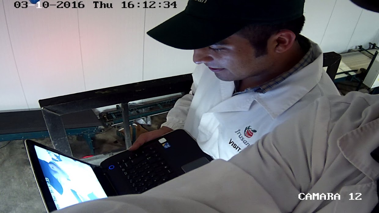🔍Instalación de Cámaras de Seguridad - Imagen 4
