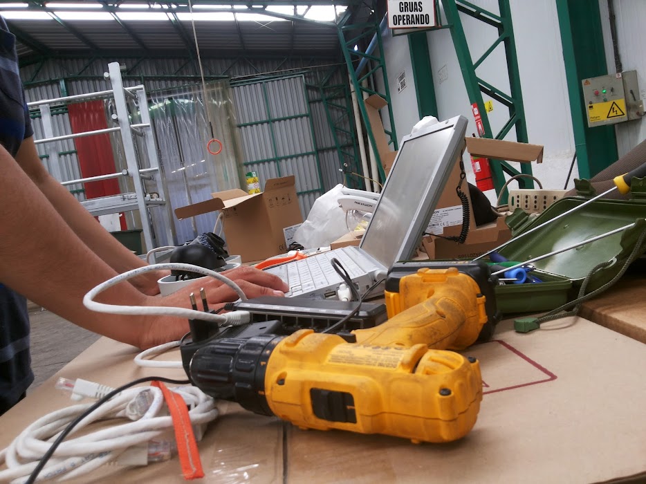 🔍Instalación de Cámaras de Seguridad - Imagen 2