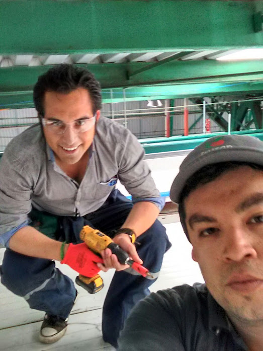 🔍Instalación de Cámaras de Seguridad - Imagen 3