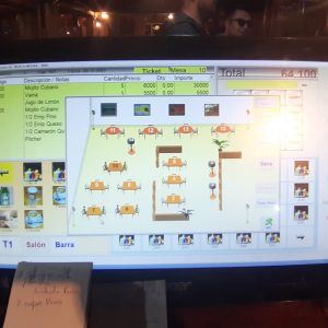 📊 Implementación de Sistemas POS (Instalación y configuración)