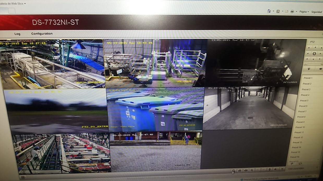 🔍Instalación de Cámaras de Seguridad - Imagen 6