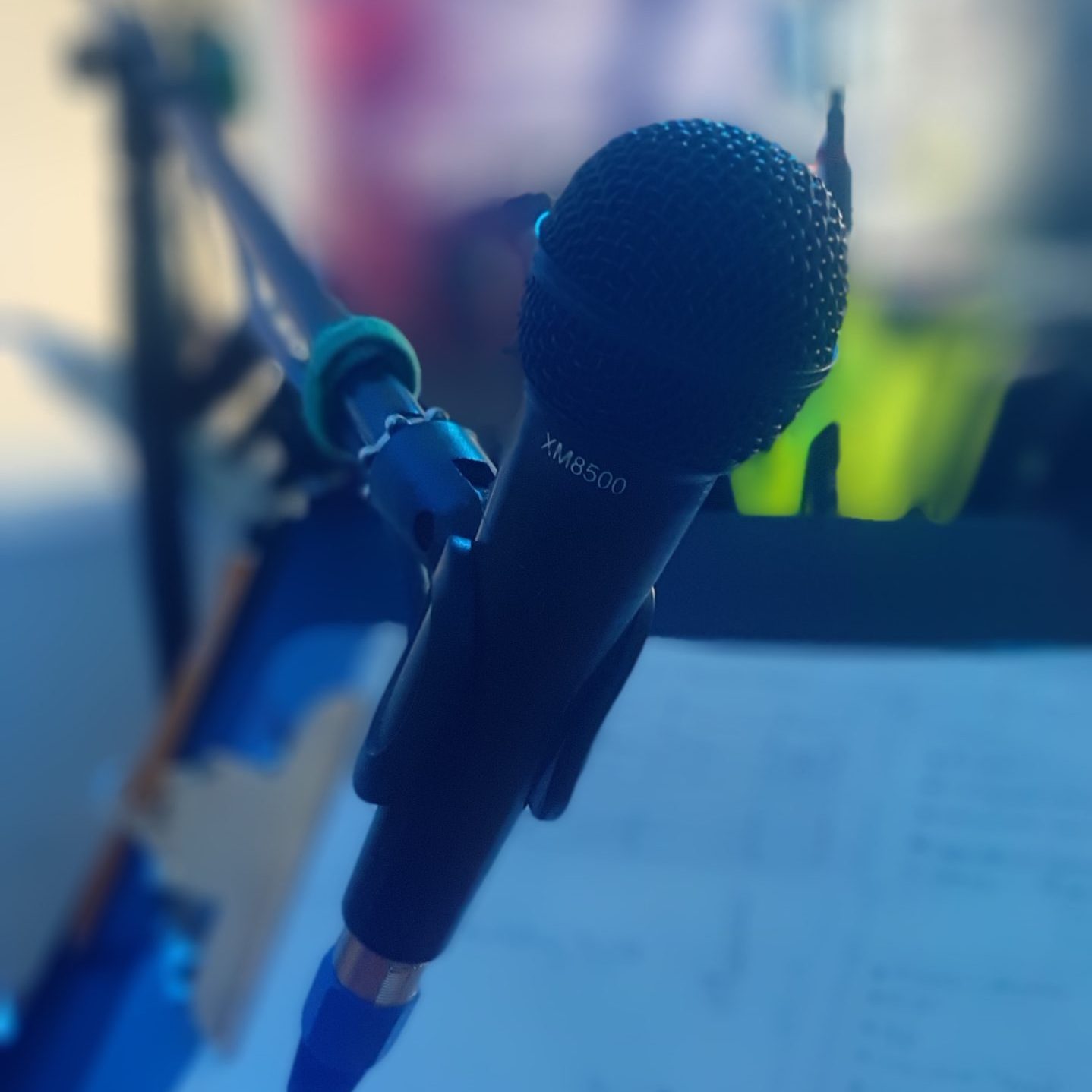🎙️ Cuñas Publicitarias