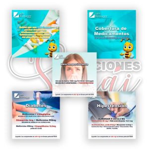 📄 Flyers Publicitarios