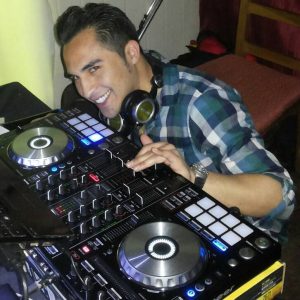 🎧 DJ - Antonio Corleone | Control y Precisión Musical