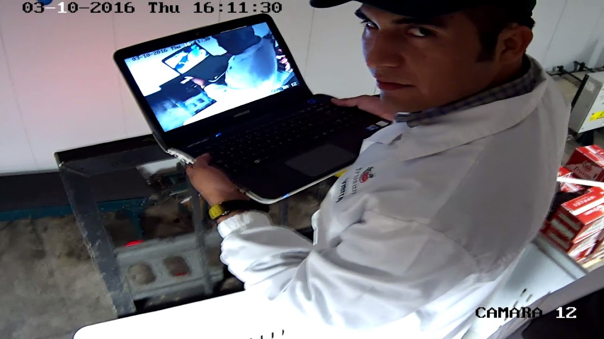 🔍Instalación de Cámaras de Seguridad - Imagen 5